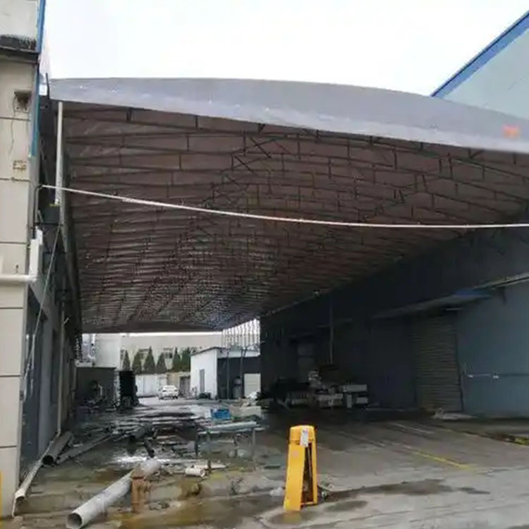 德昌县电动/移动推拉棚