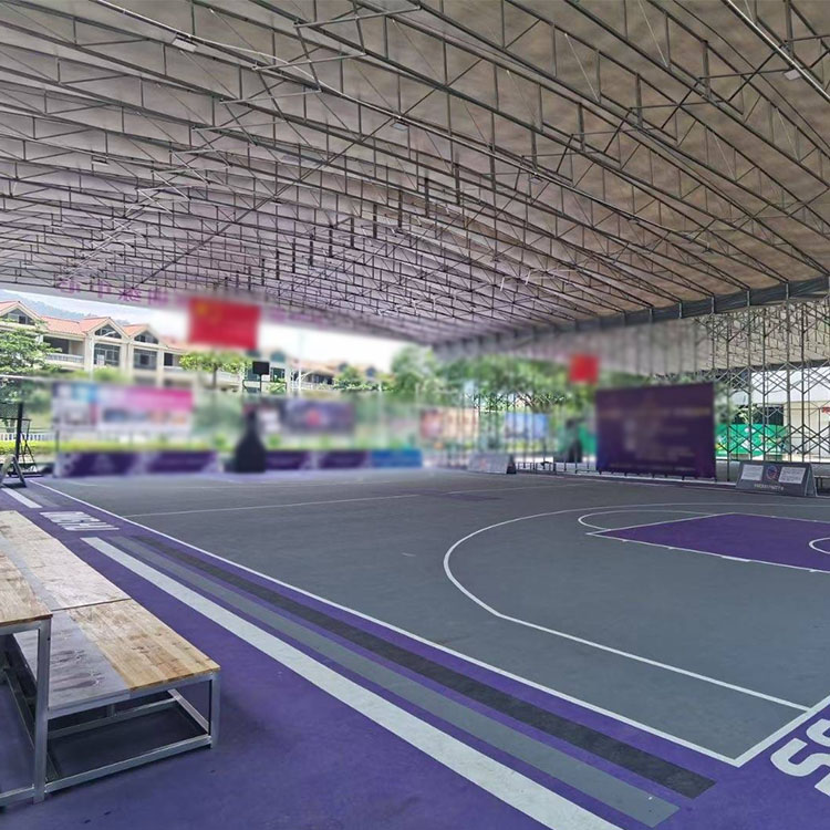 德昌县工程案例